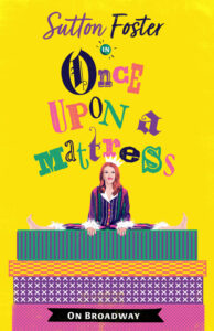 Show poster for Once Upon a Mattress