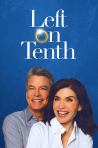 Poster for Left on Tenth