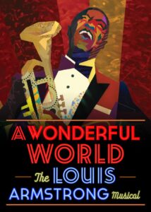 Show poster for A Wonderful World