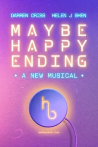 Show poster for Maybe Happy Ending