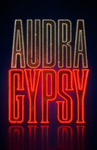 Poster for 'Gypsy'