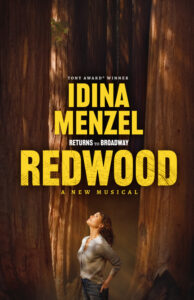 Poster for 'Redwood'