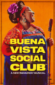 Show poster for Buena Vista Social Club