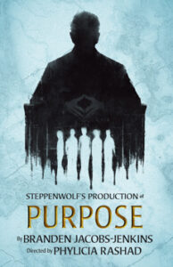 Show poster for Purpose