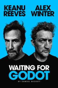 Show poster for Waiting For Godot