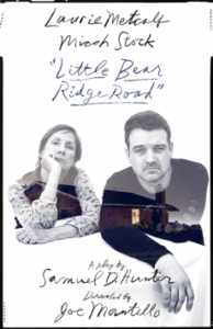 Poster for Little Bear Ridge Road