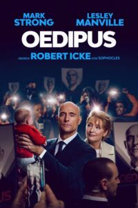 Poster for Oedipus