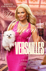 Poster for The Queen of Versailles
