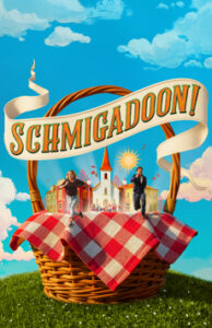 Poster for Schmigadoon!
