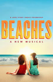 Show poster for Beaches