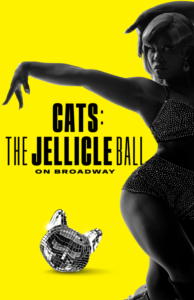 Show poster for Cats: The Jellicle Ball
