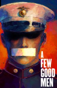 Poster for 'A Few Good Men'