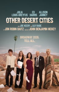 Show poster for Other Desert Cities